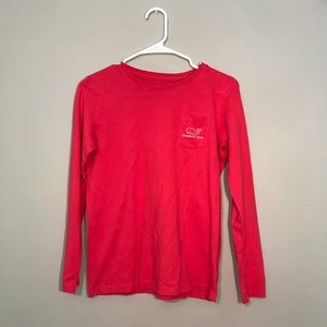 Vineyard Vines Girls Size Large